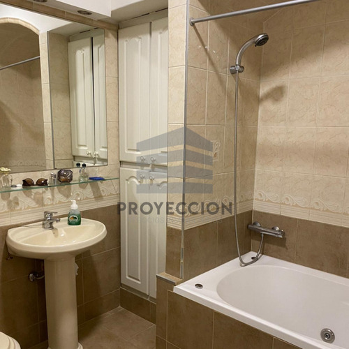 Imagen 6 de 10 de Gran Apartamento En Plena Avenida