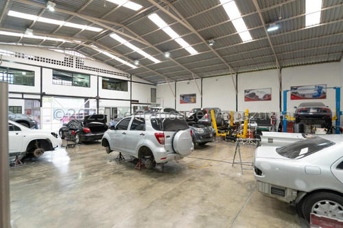 Negocios Y Empresas En Venta En Mariche #24-6059 Hh