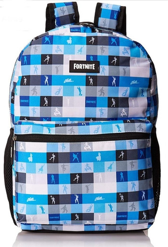 Maleta Morral Juvenil Fortnite, Envío Gratis!!!