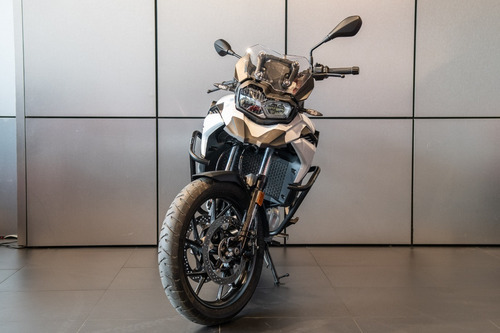 Bmw F750 Gs