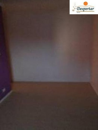 04842 - Apartamento 2 Dorms, Jaraguá - São Paulo/sp - 4842