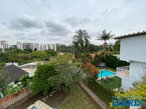 Imagem 11 de 15 de Sobrado - Morumbi - Sp - 623264