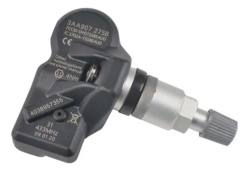 comprar Sensor Pressão Pneu Tpms Amarok 2.0 2016 2017 2018 2019 2020