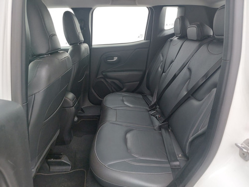 Jeep Renegade 1.3 T270 TURBO FLEX LONGITUDE AT6