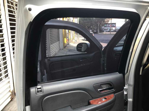 Chevrolet Suburban Blindada 5.3 Piel Aa Dvd 2da. Cubo 2013