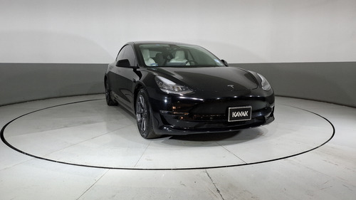 Tesla Model 3 Bev 75kwh Long Range Auto 4wd