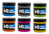 Comprar Pintura Base Acrilica EQ 200 cc x Unidad Color a Eleccion Artistica Palermo Distribuidor Oficial