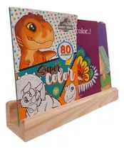 Comprar Repisa, Estanteria, Montessori Libros 60cm Jc Armados 