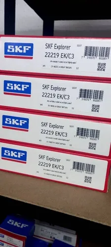 Rodamiento 22219 Ek/c3 Skf