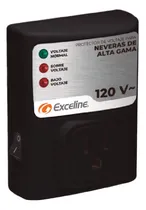 Comprar Protector De Voltaje Exceline Para Neveras Alta Gama 120v