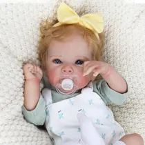 Comprar Wooroy Realista Muñecas Bebé Renacer Niña - Muñeca De Gccdw