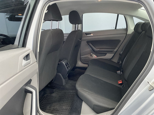 Volkswagen Virtus 1.6 Comfortline Mt