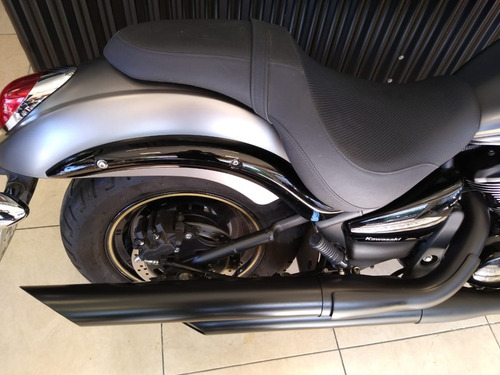 Kawasaki Vulcan 900 2020 Agencia Oficial