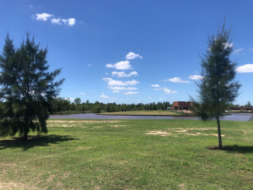 Imagen 8 de 10 de El Mejor Lote Al Río! Prox A Salida Río Luján - 1100m2