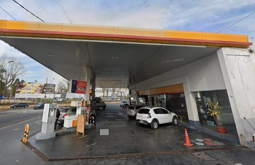 Venta Edificio Comercial En Ramos Mejia - Excelente Ubicación