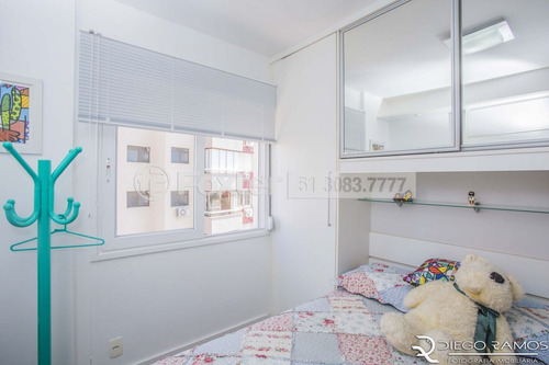 Imagem 14 de 30 de Apartamento, 3 Dormitórios, 80.16 M², Centro Histórico - 180397