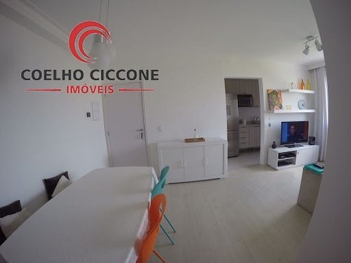 Imagem 12 de 15 de Compre Apartamento Em Pauliceia - V-1403