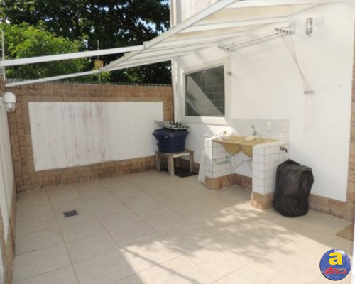 Imagem 24 de 25 de Casa - Ca00180 - 34040679