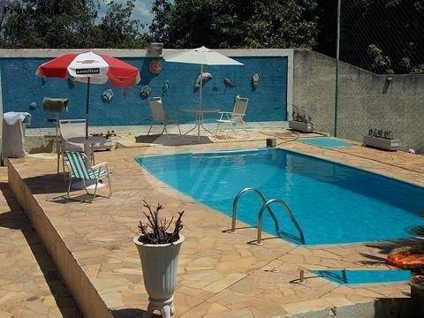 Imagem 4 de 6 de Chácara À Venda Em Jardim Monte Belo - Ch212877