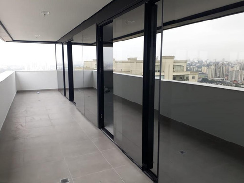 Imagem 5 de 14 de Conjunto Em Várzea Da Barra Funda, São Paulo/sp De 1046m² Para Locação R$ 94.140,00/mes - Cj276427-r