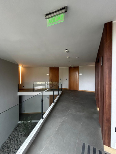 Espectacular Depto 2 Dorm En Lomas De San Andrés Concepción