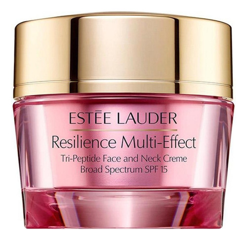 Estee Lauder Resiliance Multi-effect Creme 50 Ml