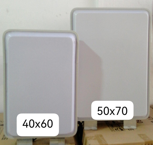Anuncio Luminoso 50 Cm Listo Para Instalar