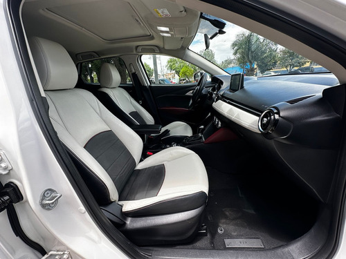 Mazda CX-3 2.0 I Grand Touring At
