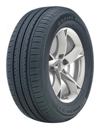 Cubierta Westlake Rp28 155/65 R 14 75 T 