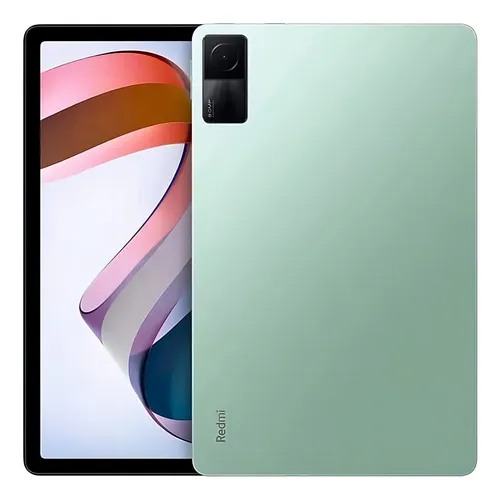 なんでも鑑定団よりも驚き！ Tablet Xiaomi Redmi Pad Se 4/128gb Wi-fi Mint Green | Frete Androidタブレット本体