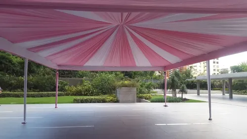 Alquiler De Toldos Y Carpas Para Eventos 5x5, 8x12, 12x12