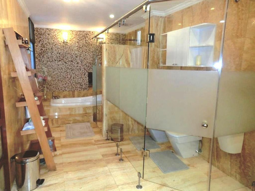 Imagen 22 de 28 de Se Vende Casa 925m2 5h+s/6b+s/5p La Lagunita 4544