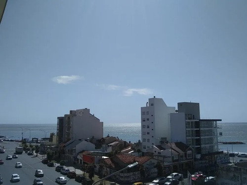 Imagen 12 de 13 de 4000$ La Perla Mar Del Plata Frente Al Mar 1 Ambiente