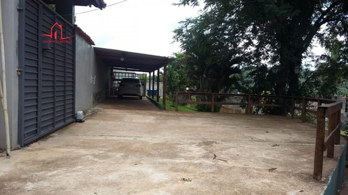 Chácara A Venda No Bairro Bairro Do Portão Em Atibaia - Sp. - 3707-1