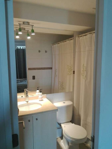 Departamento En Av. José Miguel Carrera