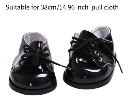 Accesorios Para Muñecas, Zapatos Para Muñecas, Regalos De