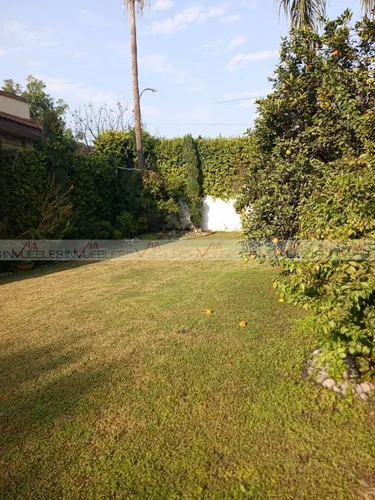 Residencia En Cumbres