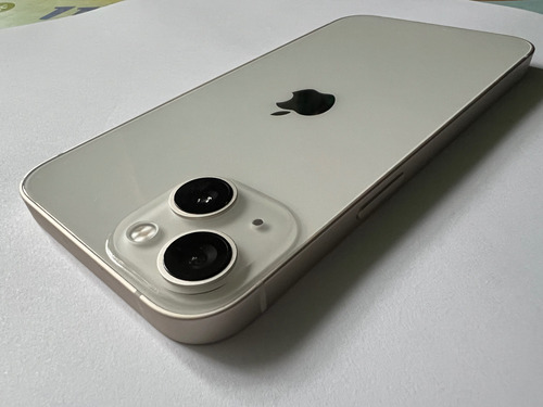 Iphone 13 512 Gb Blanco Estelar Libre Telcel Movistar At&t Blanco (Usado)