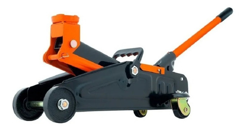 Crique Hidraulico Daewoo 2000 Kg Reforzado Carrito 2ton