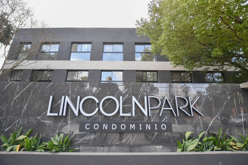 Venta Departamento A Estrenar, Tipo Duplex, City Bell Complejo Lincoln Park