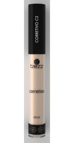 Corretivo Liquido Mate Trezz - C02