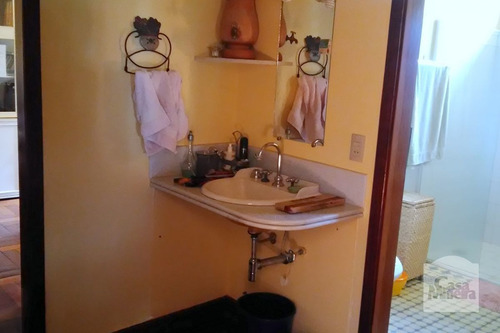 Imagem 10 de 15 de Casa À Venda No Vila Do Ouro - Código 214000 - 214000