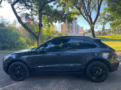 Imagem 8 de 15 de Porsche Macan 2.0 16v Gasolina 4p Automático