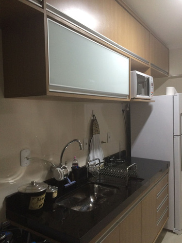 Imagem 8 de 13 de Apto São Lucas | 2 Quartos | 60 M² | Cond: R$380.00 | 1 Vaga - 1fs5ugz