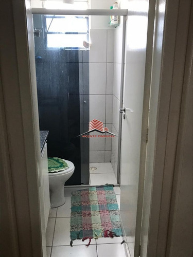 Imagem 9 de 10 de Apartamento De 2 Quartos No Camargos - 2229