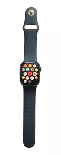 Apple Watch Series 7, 41mm, A2473, Gps, Aluminum Case !