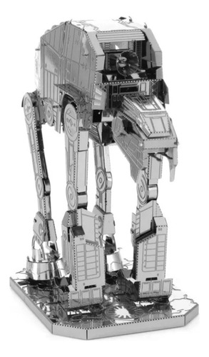 Rompecabezas 3d Star Wars At-m6 Heavy Assault Walker