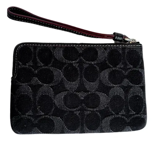 Muñequeras coach originales sale