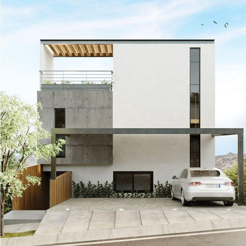 Preventa Casa Aqua Fractus 20a Residencial Lago Esmeralda
