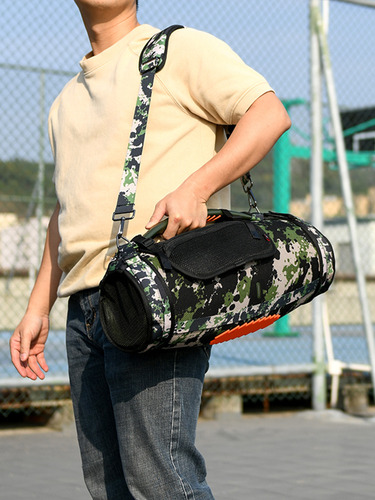 Nuevo Bolsa De Almacenamiento De Altavoces For Jbl Boombox 3